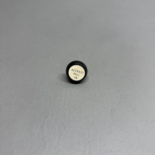 63914-005 Piper Defroster Knob