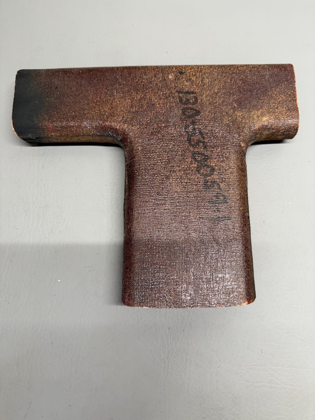 130-550059-1 Beechcraft Deflector Heat Vent