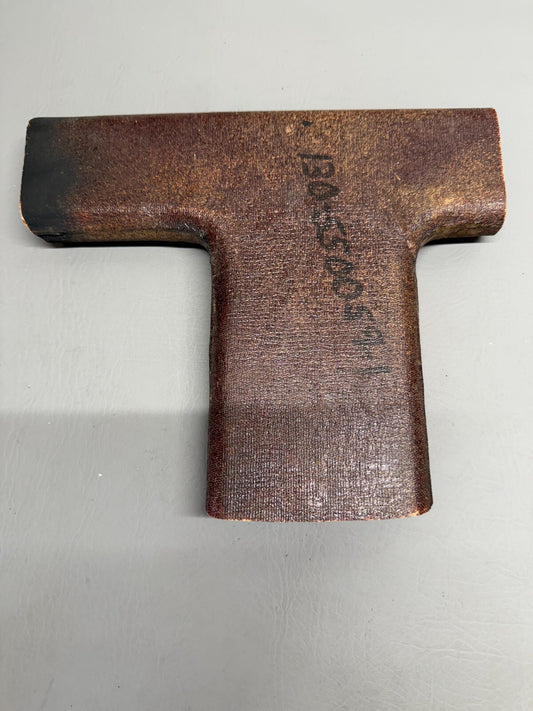 130-550059-1 Beechcraft Deflector Heat Vent