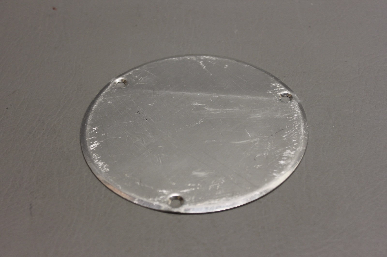 S225-2 Cessna Inspection Plate