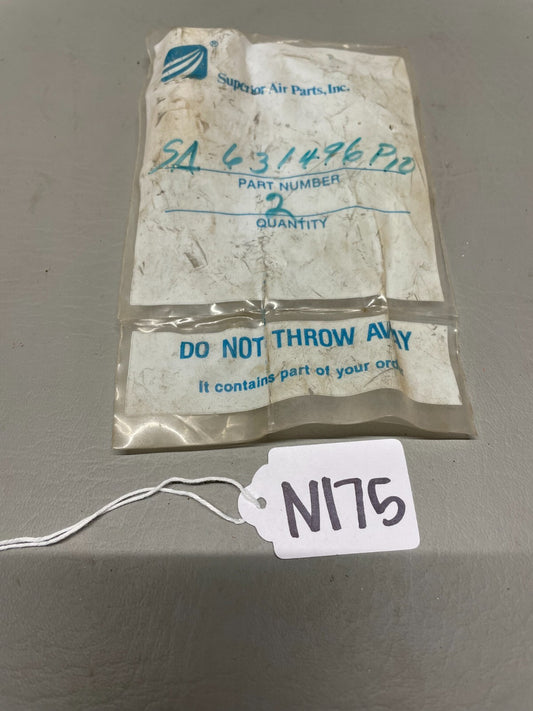 Lycoming Piston P/N 75089 (NEW)