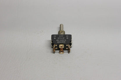 487-770 Piper Navigation Light Switch