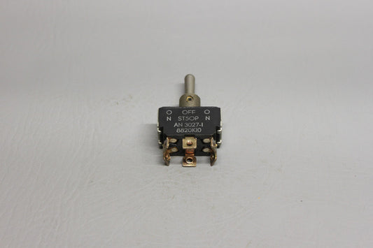 487-770 Piper Navigation Light Switch