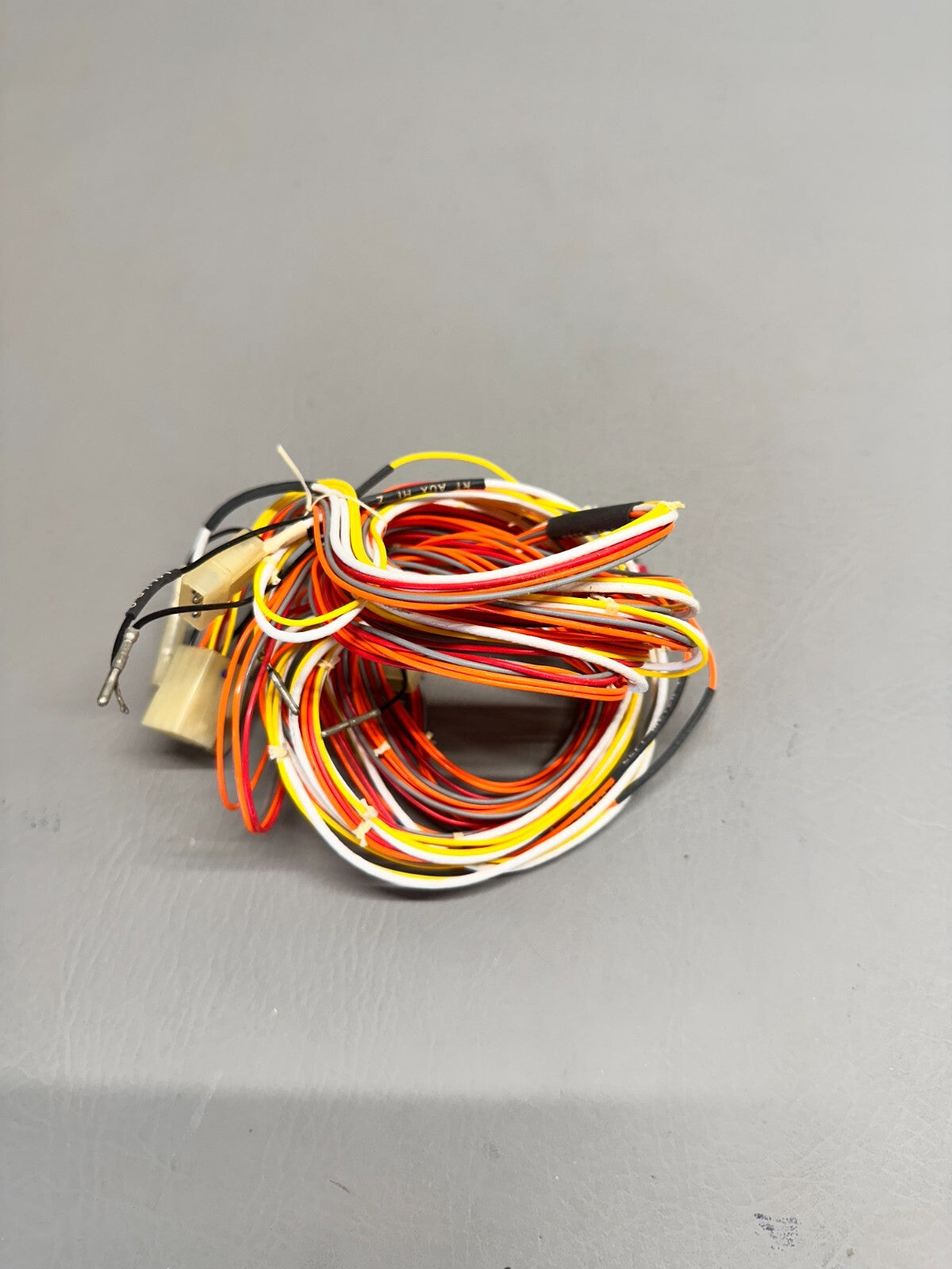 L2383 Cessna Wiring Harness