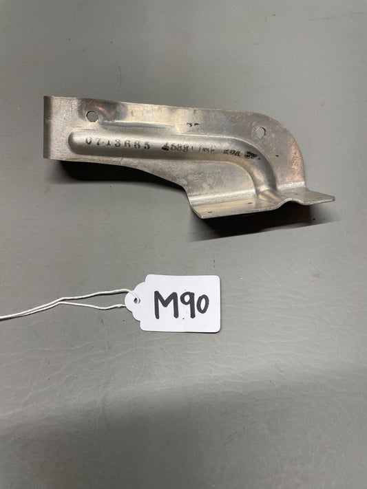 Cessna 182 Cowl Attachment Bracket P/N 0713665-4