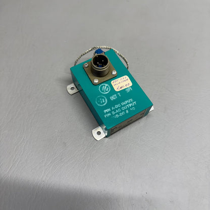 350-323 Piper Inverter