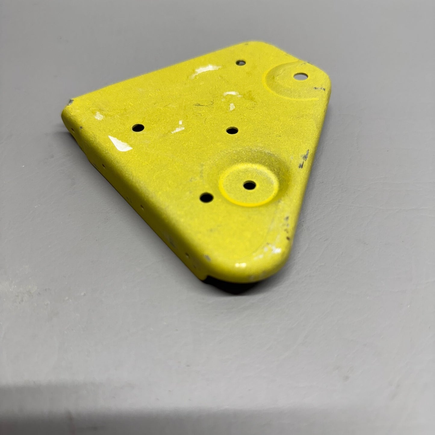 Piper Bracket P/N 40513-000