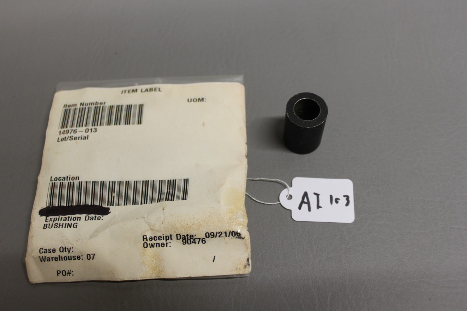 14976-013 Piper Bushing