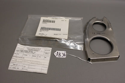 2525005-2 Cessna Rib