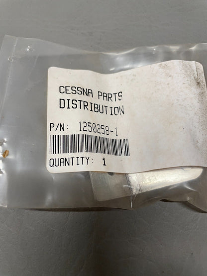 Cessna Support Assy P/N 1250258-1 (NEW)