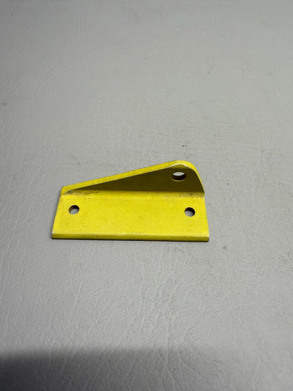 Piper Bracket Front Aileron P/N 40110-000