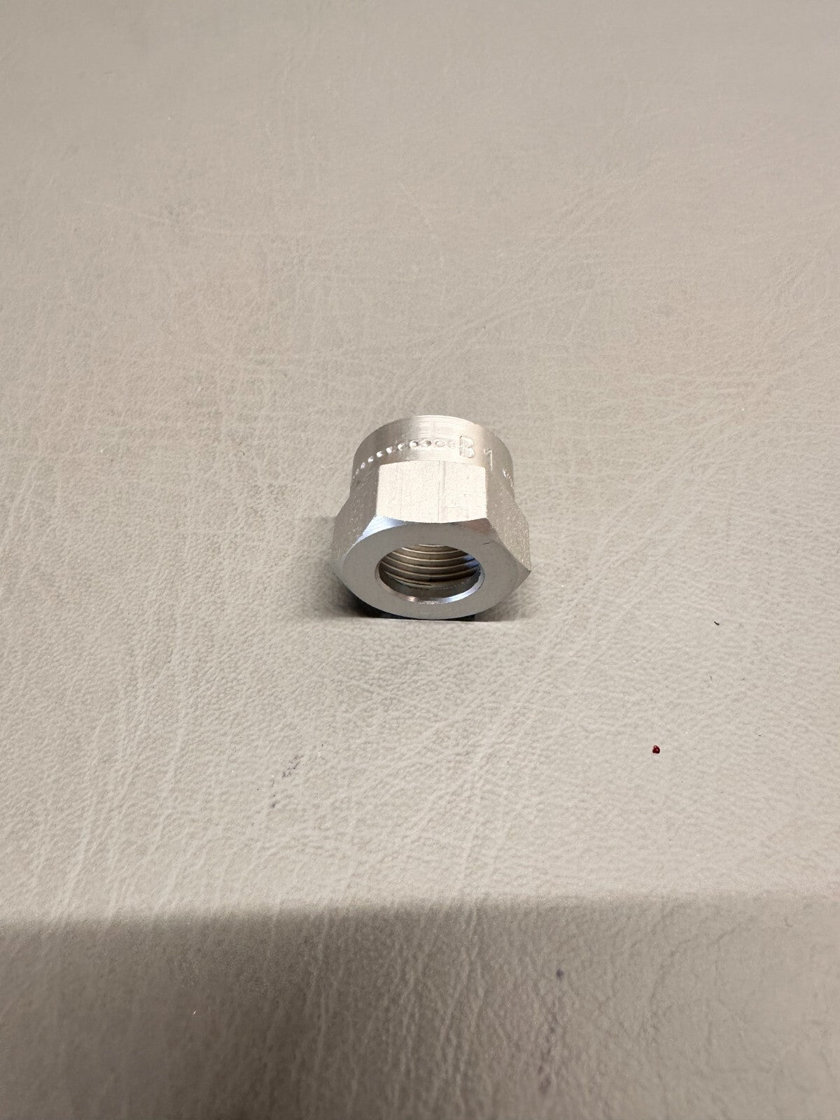 M1462B1 Champion Aircraft Nut Pack of 7