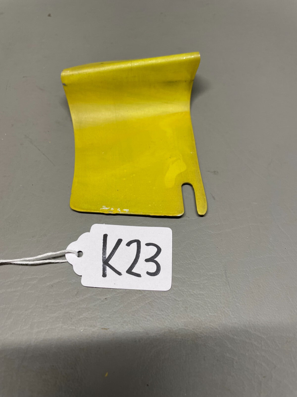 Piper Angle P/N 54599-2