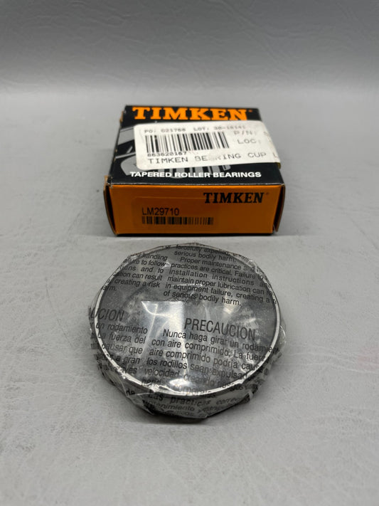 Timken Bearing Cup P/N 04-02055