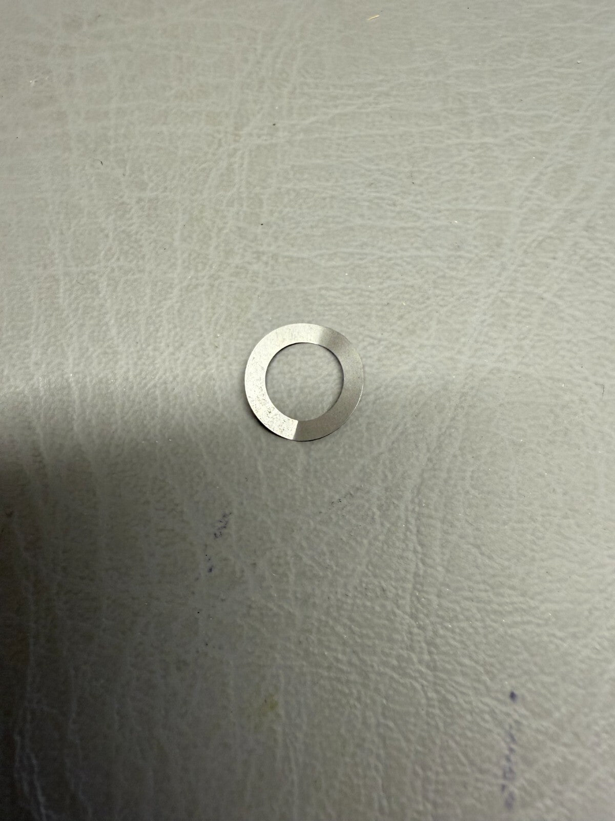 2-199-2 Cessna Washer Pack of 5