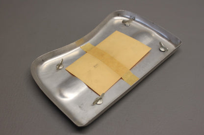 0850491-6 Cessna Winterization Baffle