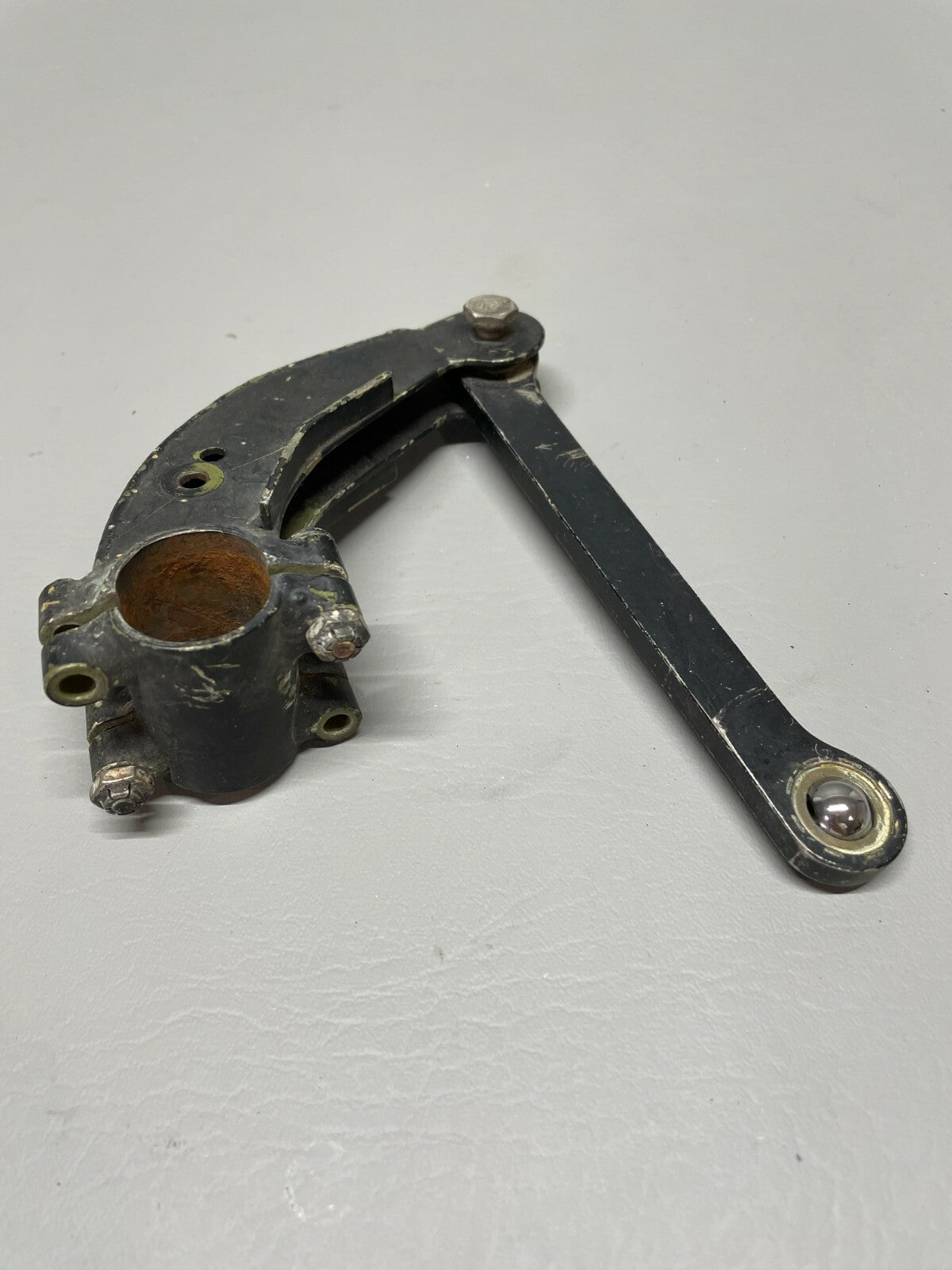 Bombardier Link Assy P/N 2315167-22