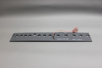 9910031-4G Cessna Grimes Panel Assy