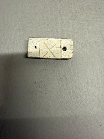 2250129-1 Cessna Rod End