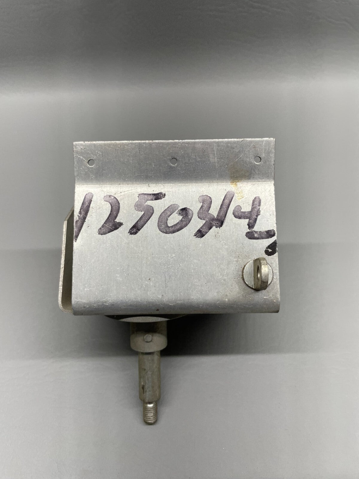 Cessna Mount Plate P/N 1250314 (NEW)