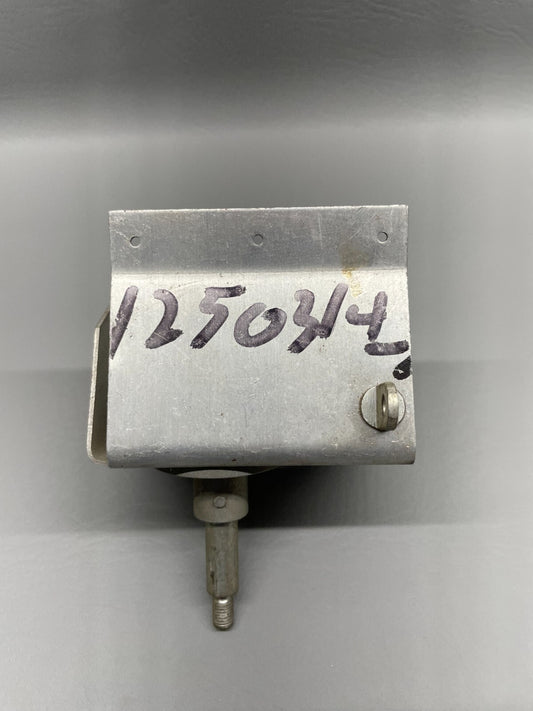 Cessna Mount Plate P/N 1250314 (NEW)