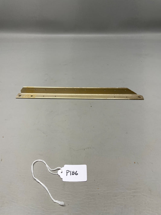 Cessna Stiffener Canted Bulkhead P/N 1712108-4