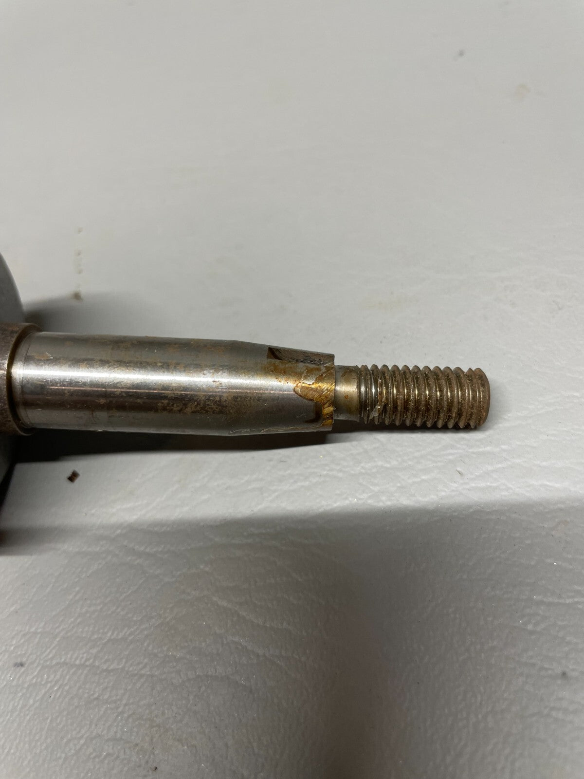 Continental Rotating Magneto Drive P/N 14-46A (NEW)
