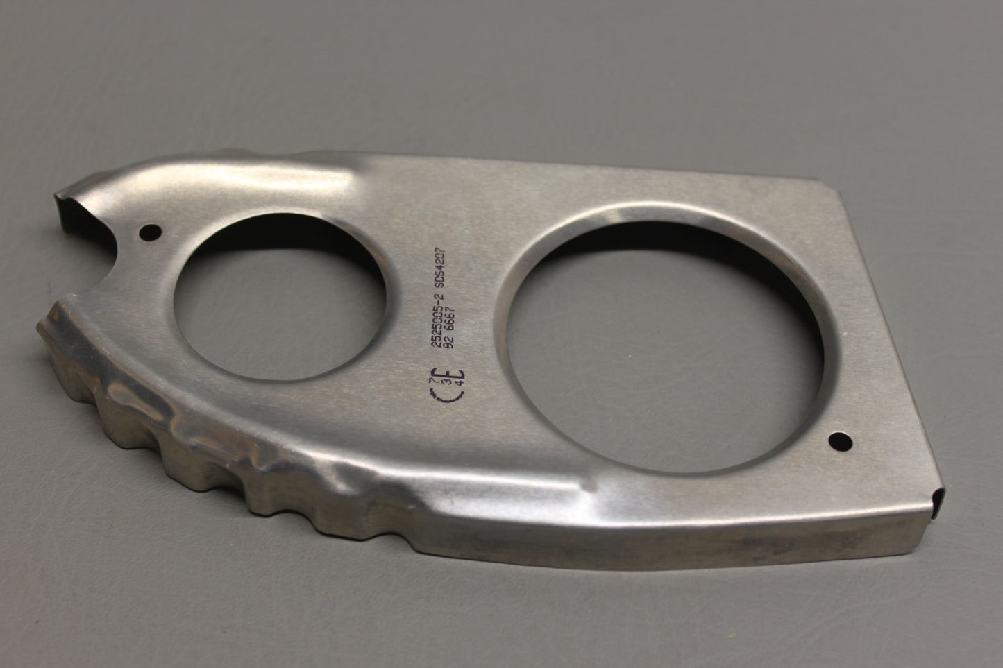 2525005-2 Cessna Rib
