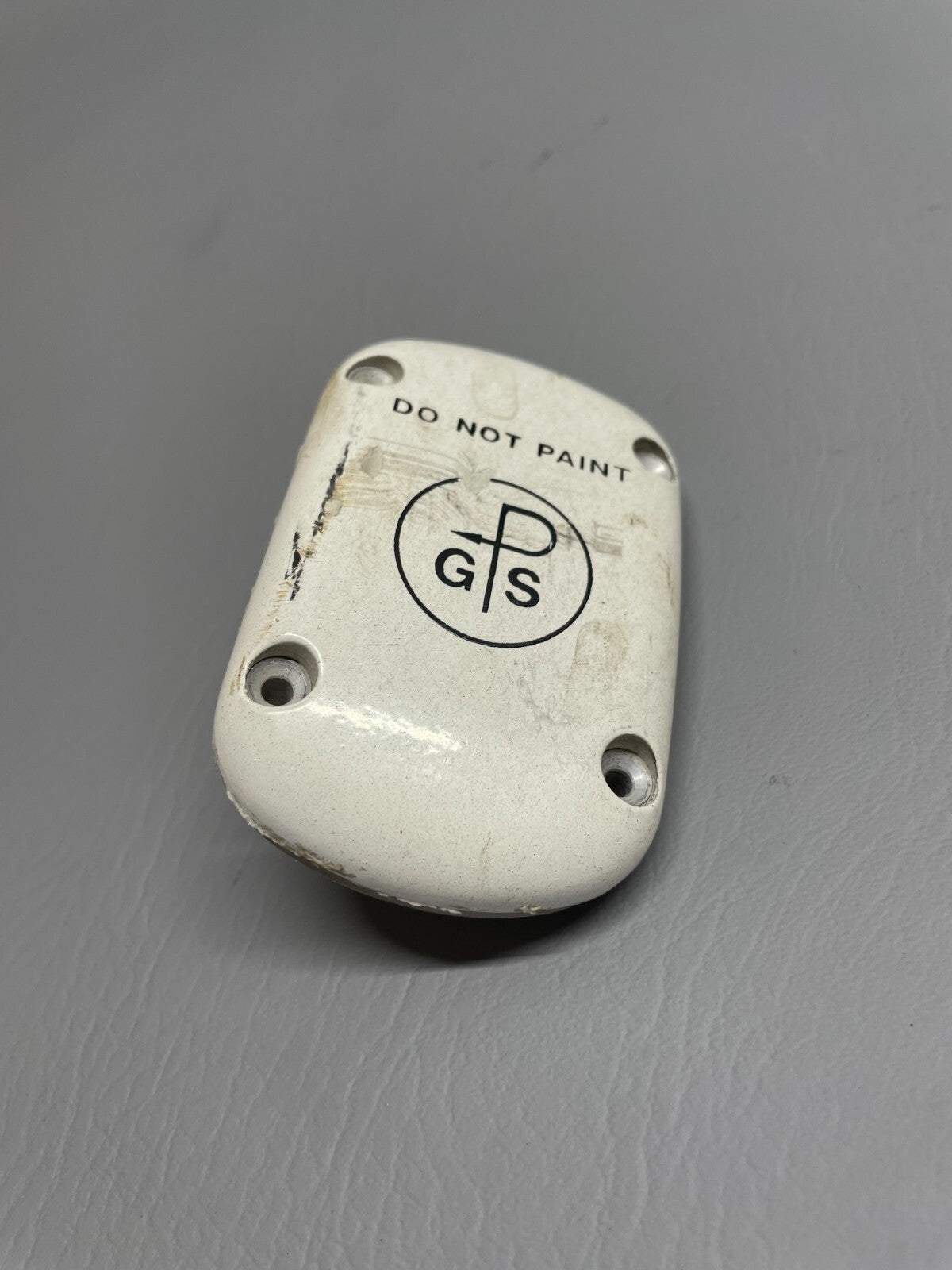 AeroAntenna GPS Antenna P/N AT 575-9