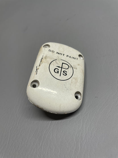 AeroAntenna GPS Antenna P/N AT 575-9