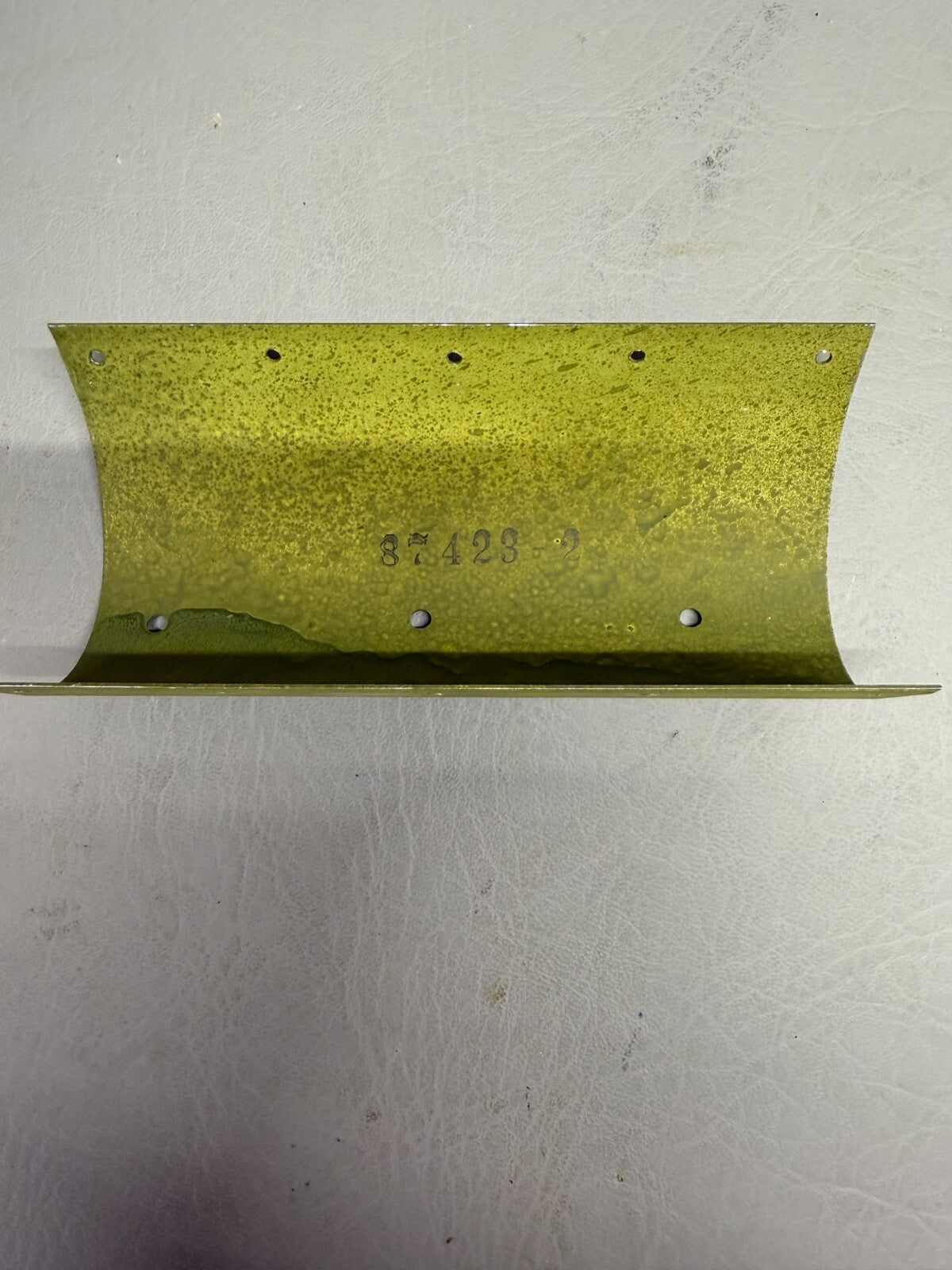 87423-002 Piper Doubler