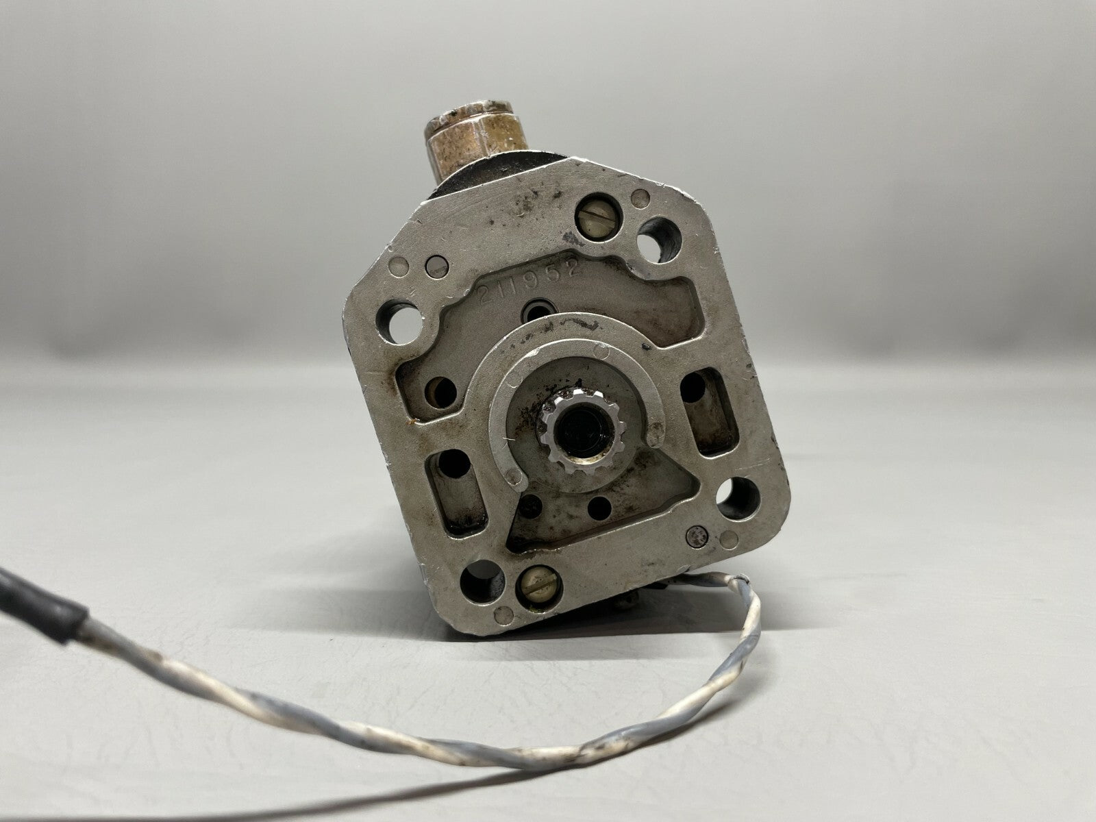 Woodward Propeller Governor B210446