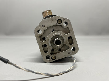 Woodward Propeller Governor B210446