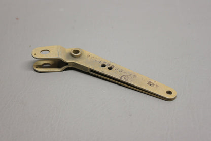 96-420033-47 Beechcraft A36 Bellcrank Cabin Door Latch