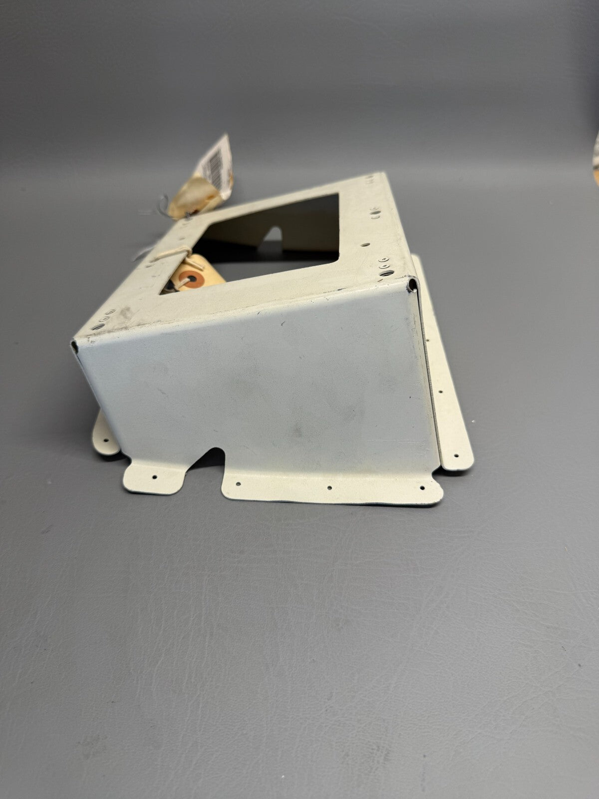 52939-000 Piper Navajo Mounting Bracket Synchrophaser Computer Mount