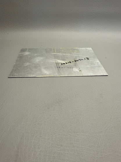 10210-007-13 Cessna Plate