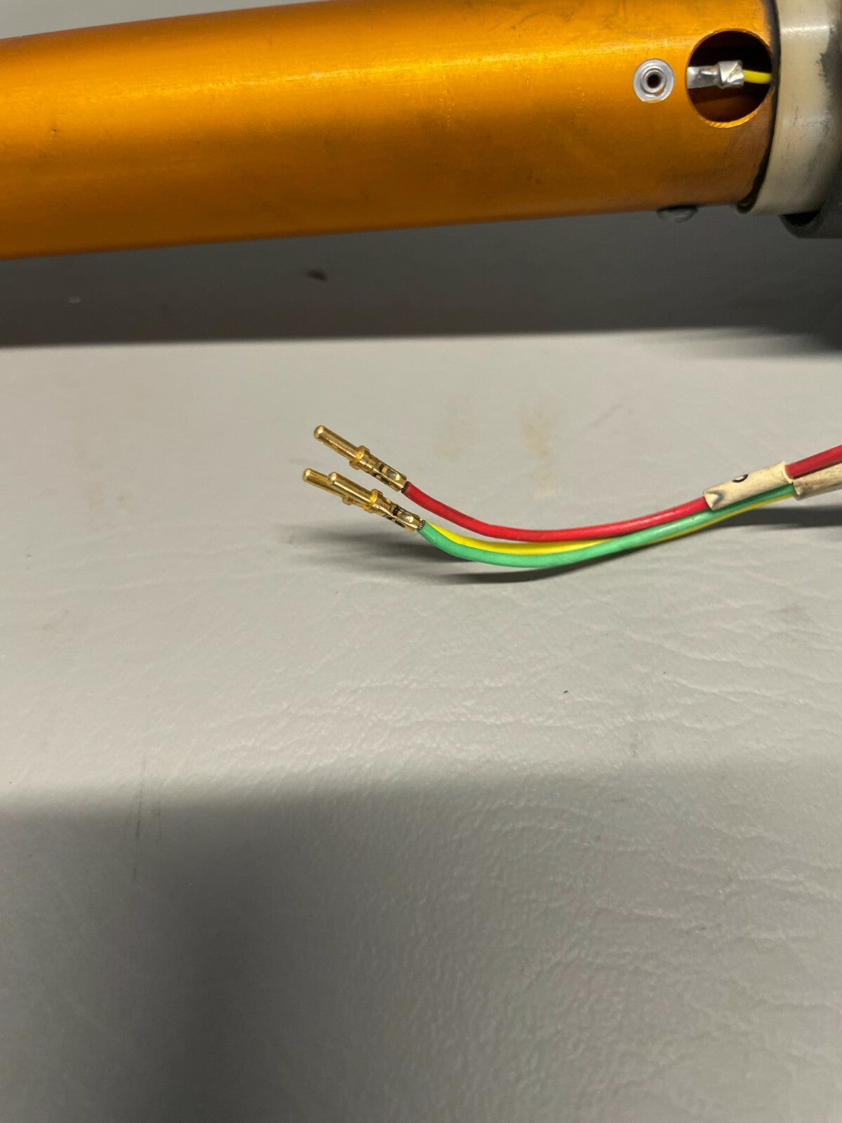 Aircraft Fuel Probe Assy P/N 100-380006-151 (76-102-10)
