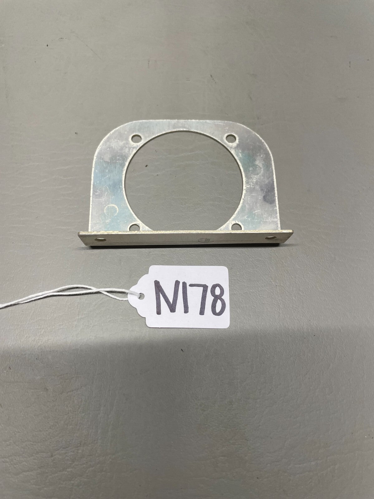 Cessna Instrument Mount Bracket 2-1/4" Hole (NEW)
