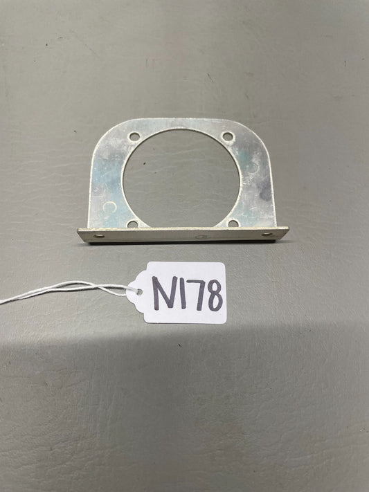Cessna Instrument Mount Bracket 2-1/4" Hole (NEW)