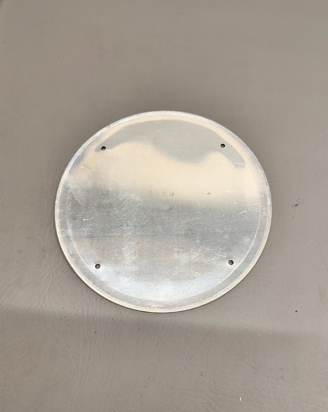 S329 Cessna Plate