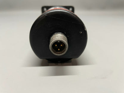 Turn and Slip Indicator P/N 91-380019-1