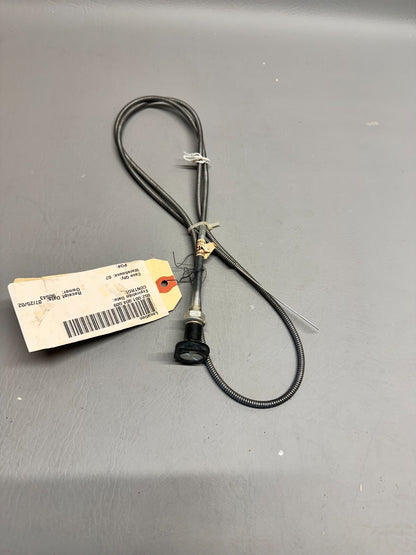S1212-47 Cessna Control Cable