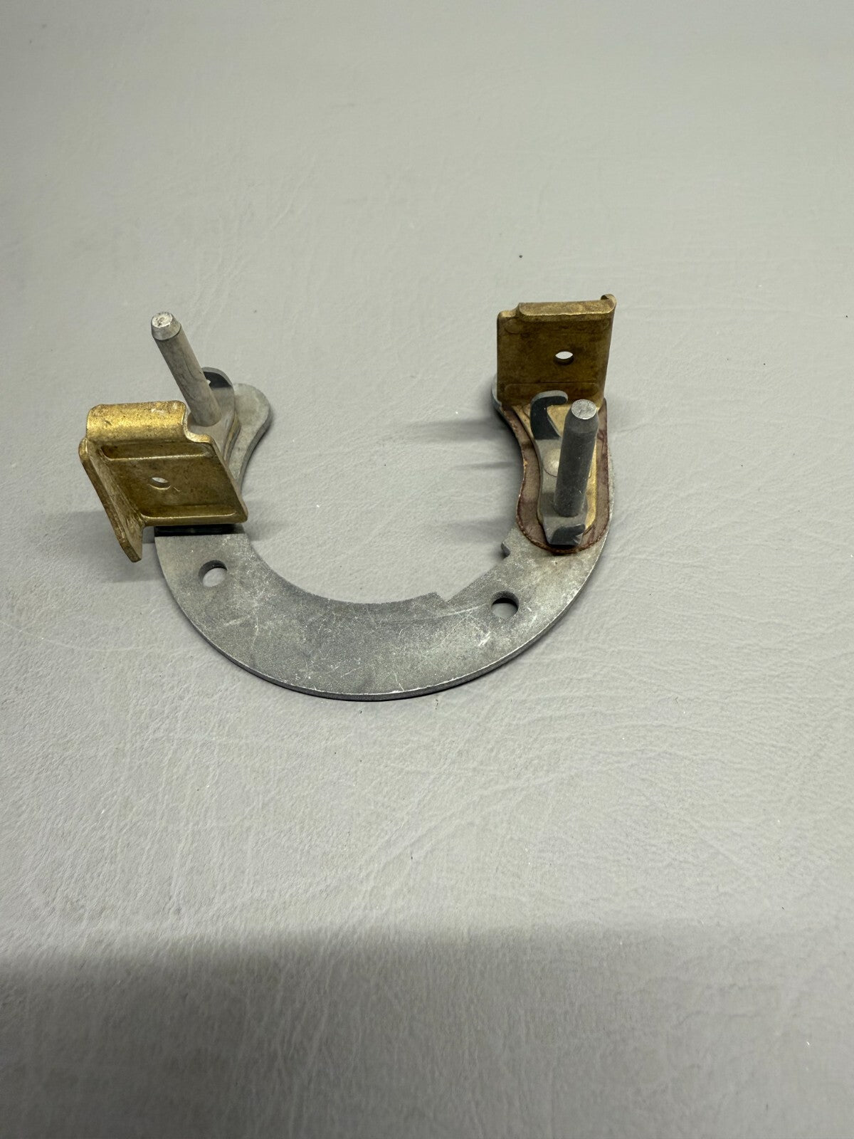 1908550 Delco Remy Brush Plate
