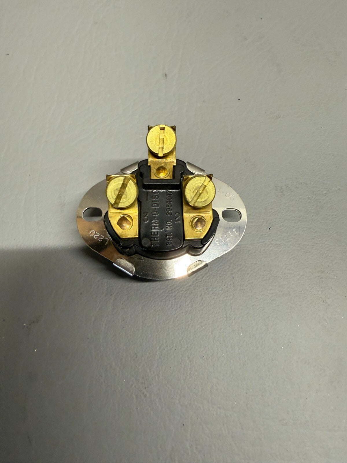 Piper Limit Switch Assy P/N 762-463