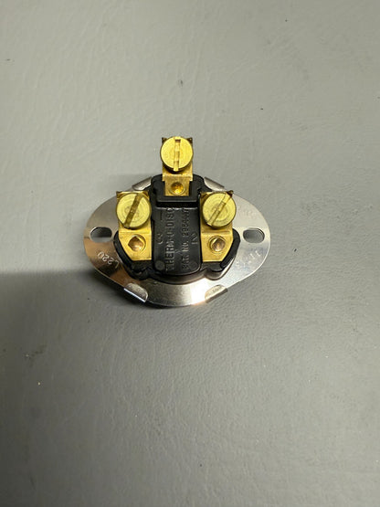 Piper Limit Switch Assy P/N 762-463