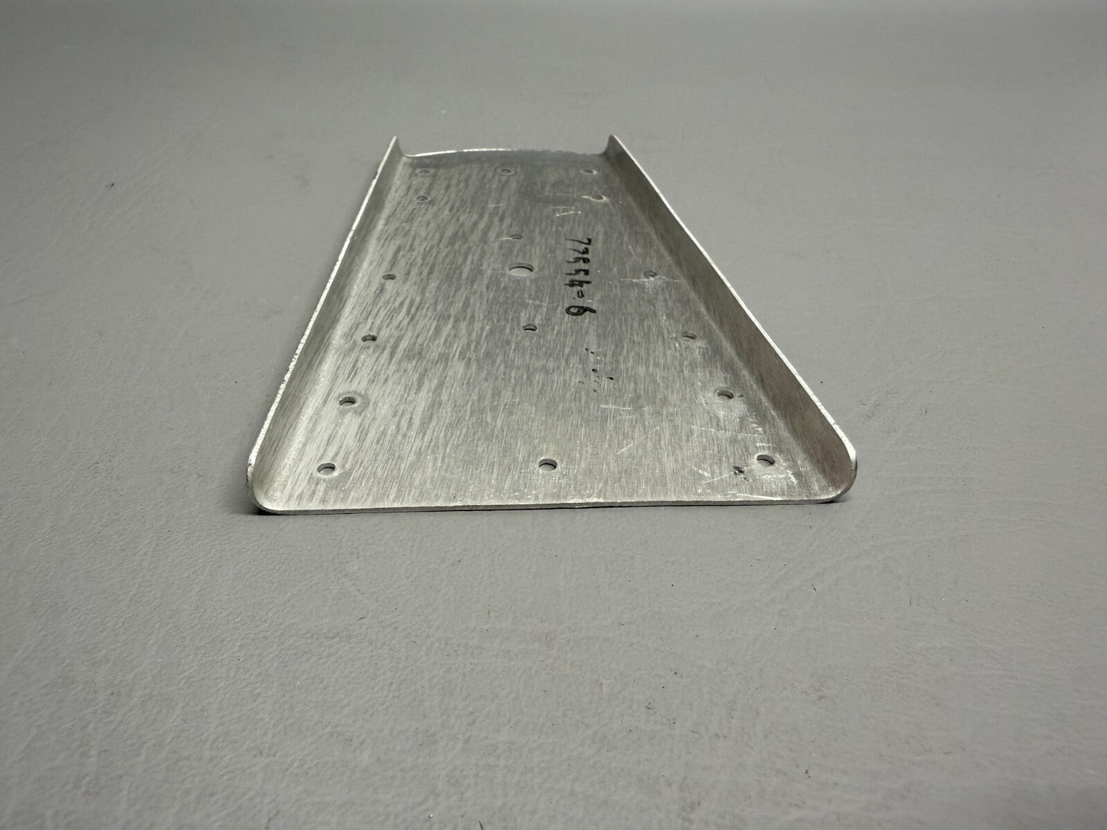 Piper Channel P/N 77554-006