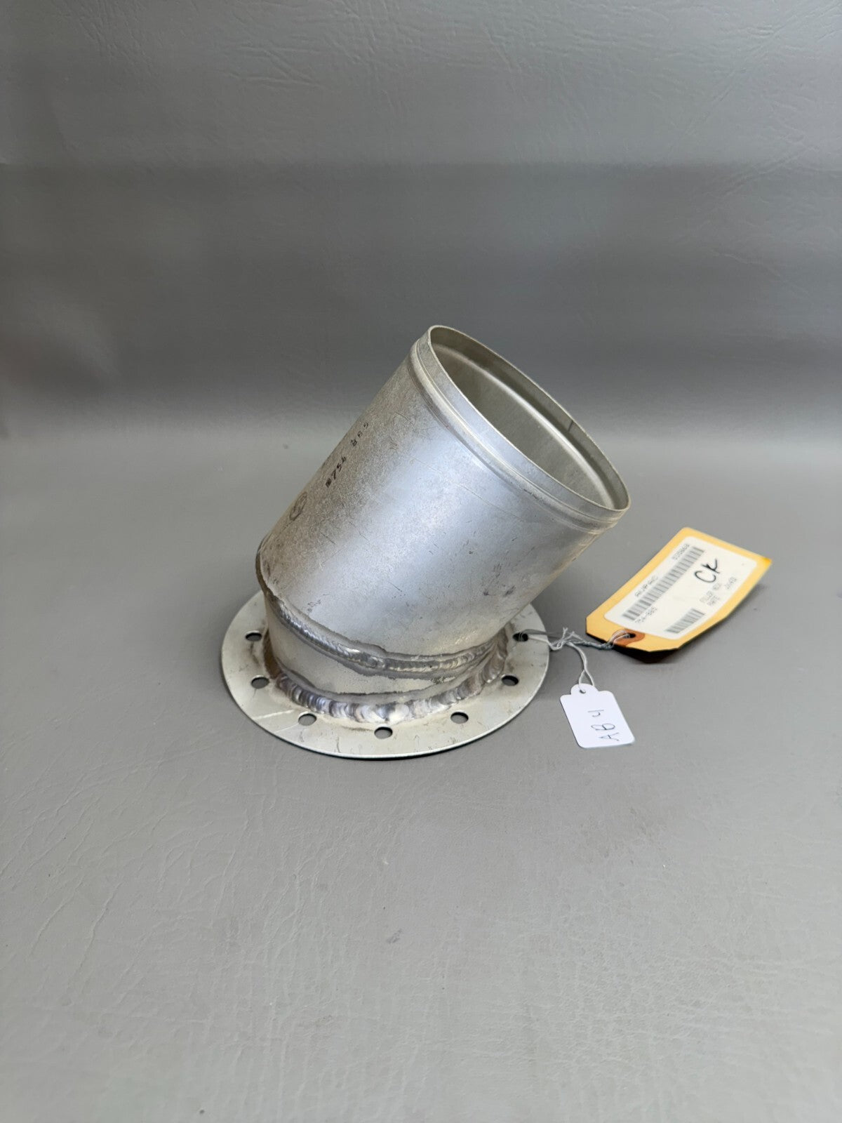 754-885 Piper Filler Neck