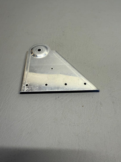 Piper Aircraft Stabilator Pulley Bracket P/N 62452-000