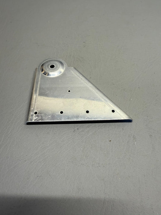 Piper Aircraft Stabilator Pulley Bracket P/N 62452-000