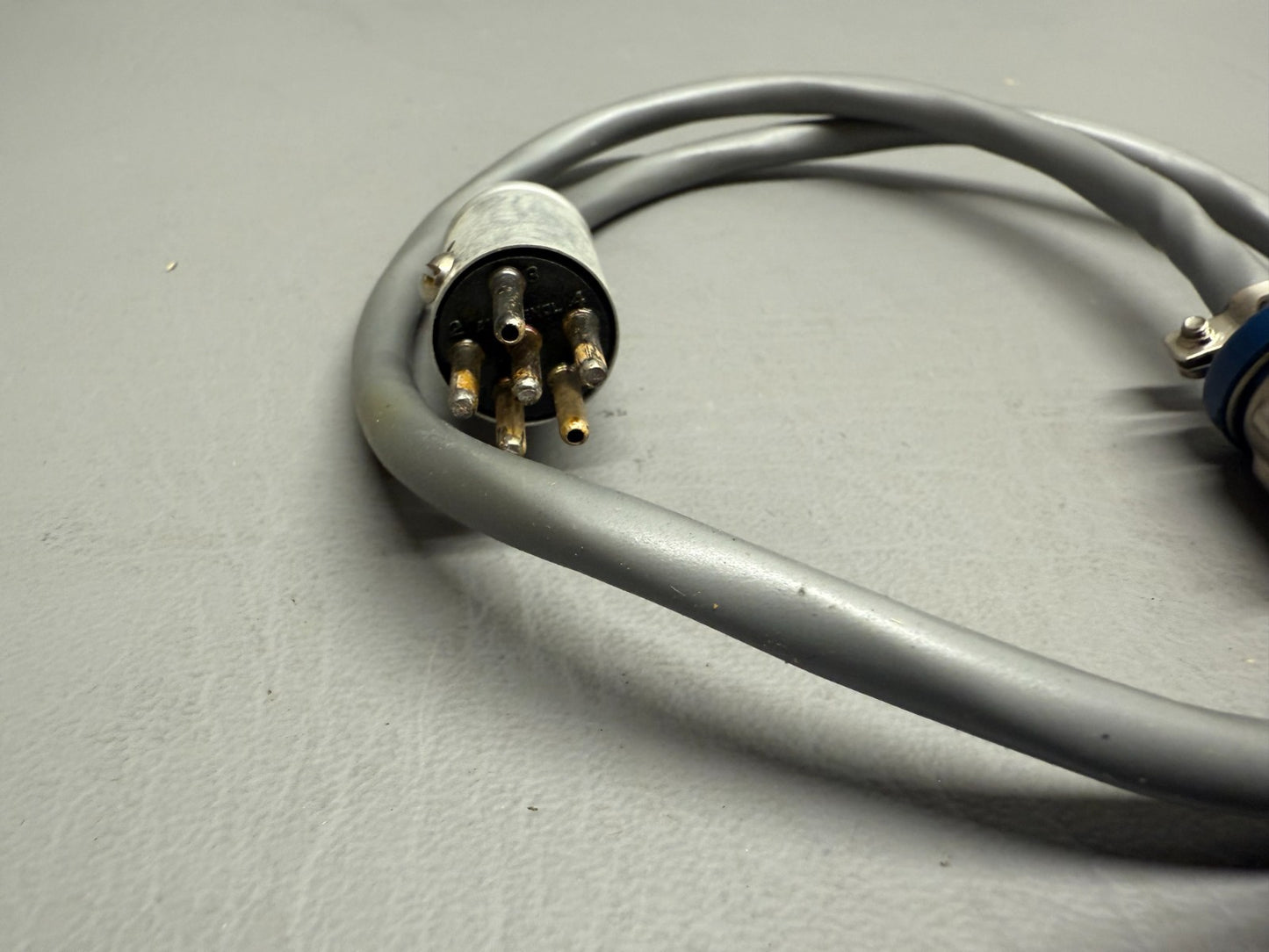 62316-003 Piper Cable